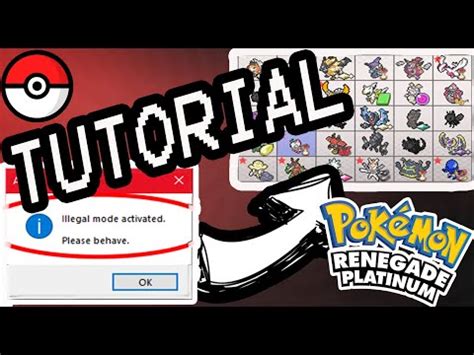 pkhex|PKHeX Guide For Nuzlocking/RomHacks .